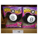 Majic 8 Ball