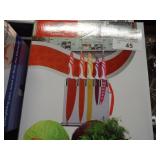 Knife Set