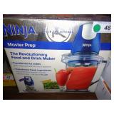Ninja Food and Drink Maker