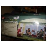 14 X 12 Screen House
