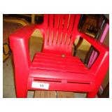 Kids Chair