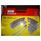 50Pcs Tool Set