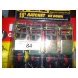 Ratchet Straps