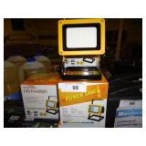 LED Work Light