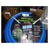 Ecco-Flow Contractor Water Hose