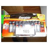 AA Battery`s16count