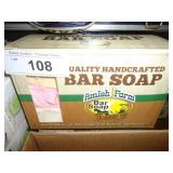 Amish Bar Soap