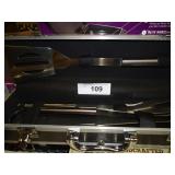 Grill Set