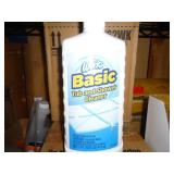 Works Tub and Tile Cleaner