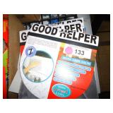 Good Helper Micro fiber Cleaning cloth