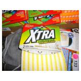 Extra MicroFiber Kitchen Cloth