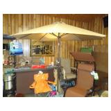 Umbrella (does not include Base)