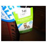 Folding Recliner Chair