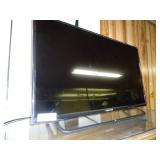 Flat Screen TV with DVD