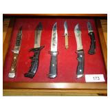 Knife Set