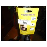 Heavy duty Pick Up Tool