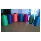 Tread 18000 yards per spool