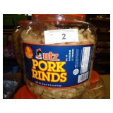 Pork Rinds