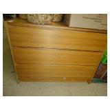 3 Drawer Cabinet