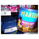 Mixed Nuts