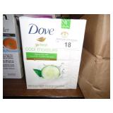 Dove Soap