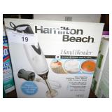 Hand Blender
