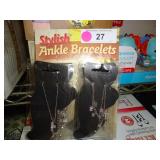 Ankle Bracelets