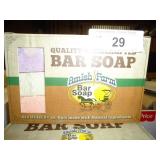 Amish Soap