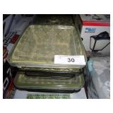 Temptations Bake Ware set