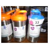 Insulated Sippy Cups