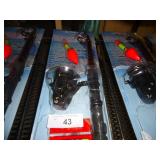 Fishing Rod and Reel