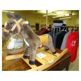 Melissa And Doug Rocking Horse