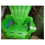 Kids Chair