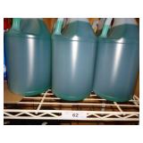 Gain Laundry Detergent