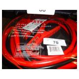 Booster Cables