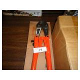 Bolt Cutters