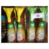 Air wick Life Scents