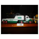 Choice Hess Items