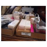 Box Lots Mary Kay Items