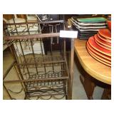 Wine Rack