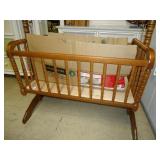 Baby Bassinet