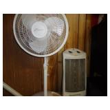 Choice Fan and Heaters