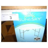 Folding Poly Top Tables (new)