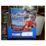 Ball Park Beef Jerky