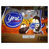 York Peppermint Patty