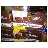K-Cups Coffee