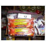 Nature Valley Trail Mix