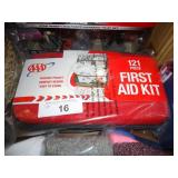 First Aid Kit