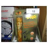 Waterproof Rechargeable Flash Lite