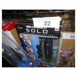 Trimmer Edger  Shaver